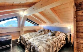 Immobilier De Montagne - La Collection - Champetre